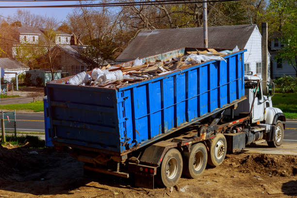Best Full-Service Junk Removal  in Escanaba, MI