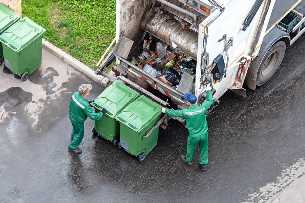 Best Dumpster Rental Services  in Escanaba, MI