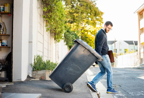 Best Residential Junk Removal  in Escanaba, MI