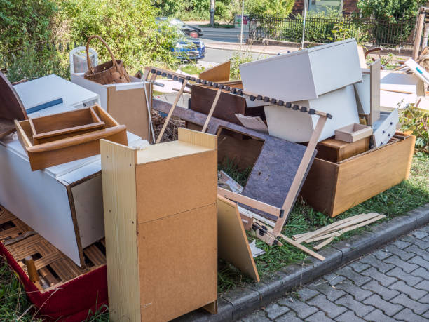 Best Same-Day Junk Removal  in Escanaba, MI