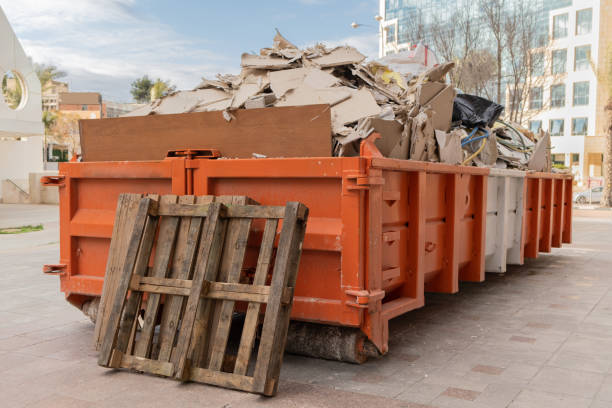 Best Junk Removal and Recycling  in Escanaba, MI