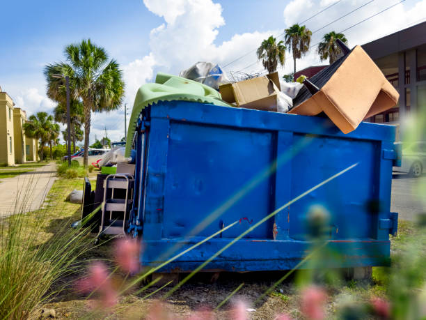 Best Trash Removal Near Me  in Escanaba, MI