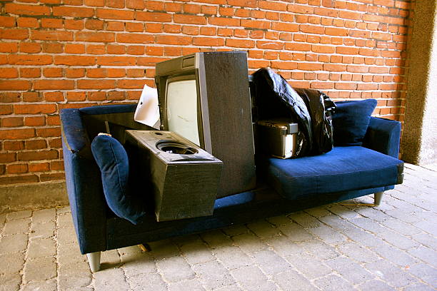 Best Appliance Removal Near Me  in Escanaba, MI