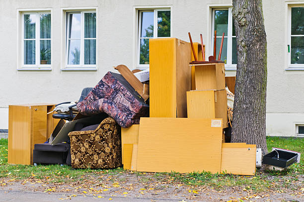 Best Commercial Junk Removal  in Escanaba, MI