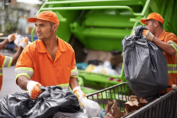 Full-Service Junk Removal in Escanaba, MI