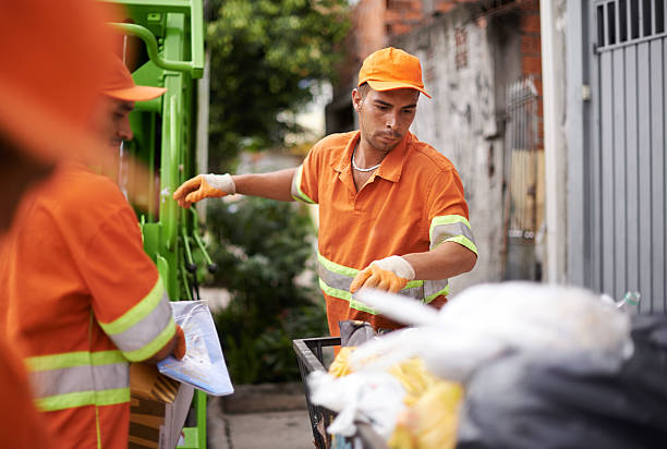 Best Office Junk Removal  in Escanaba, MI